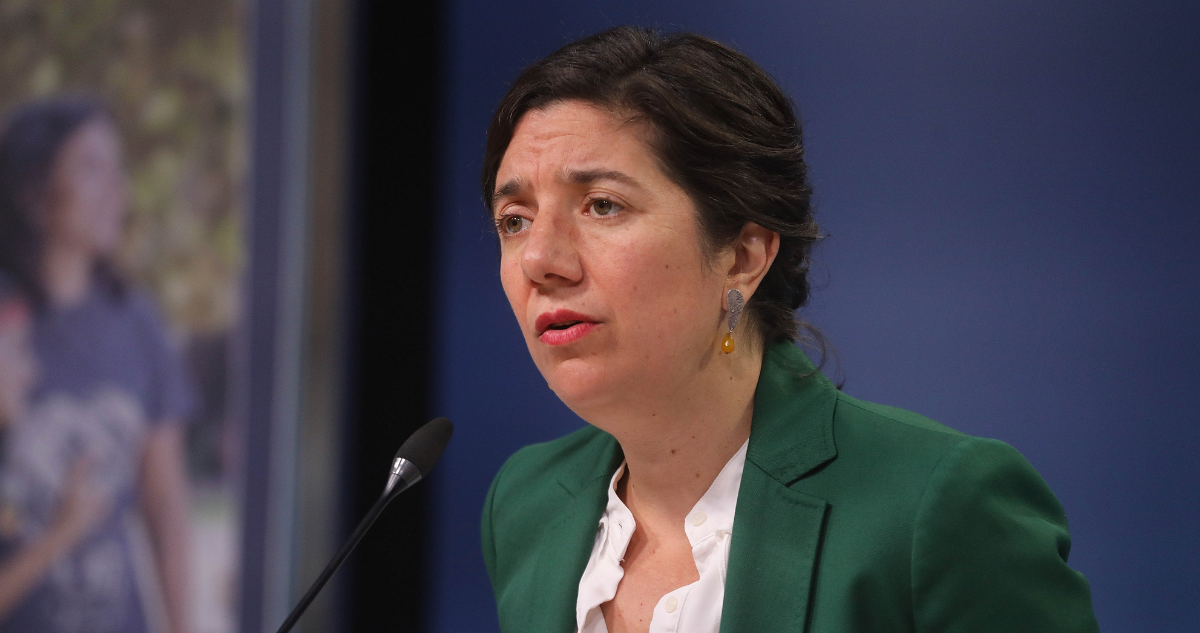 Gobierno dice que no ha recibido “ninguna información” por Visa Waiver tras robo a secretaria de EEUU