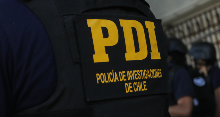 Golpe al Tren de Aragua: seis detenidos por controlar el Parque Almagro y por homicidios y secuestros