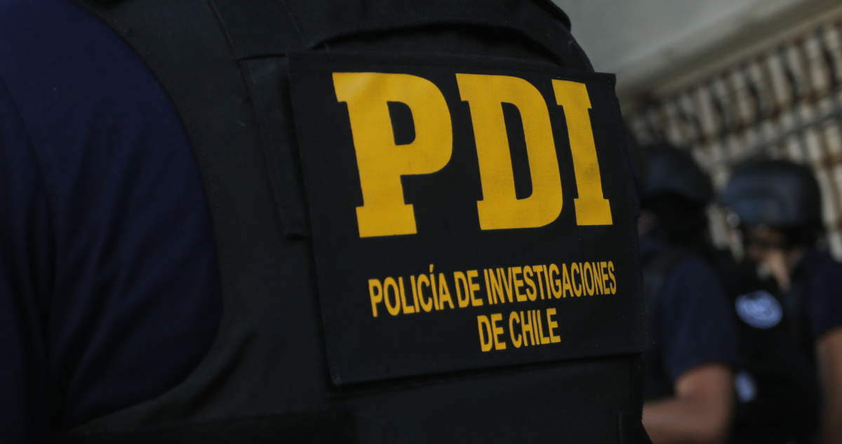 Golpe al Tren de Aragua: seis detenidos por controlar el Parque Almagro y por homicidios y secuestros