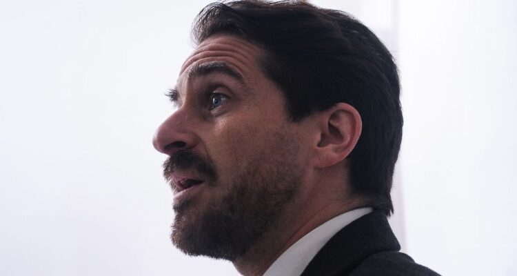 Winter propone “cierto grado de autonomía” del pueblo mapuche y avanzar en “devolver tierras robadas”