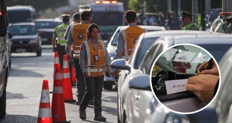Desde cuándo es obligatorio el plazo para grabar el grabado de patentes en autos vehículos y automóviles y cuáles no deben tenerlo según la ley y reglamento
