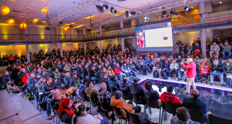 Participantes podrán certificarse gratis: Gran Feria de Capacitación Sodimac aumenta número de cursos