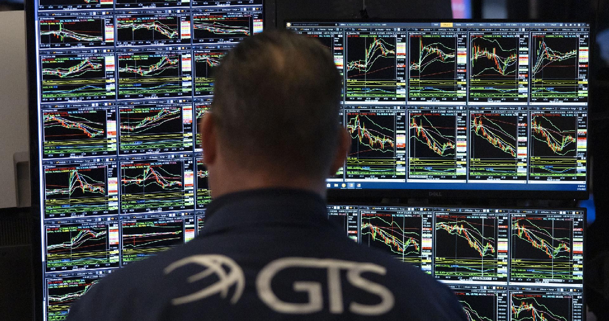 Grandes bancos y financieras alertan sobre la “turbulencia” que envuelve la economía de EEUU