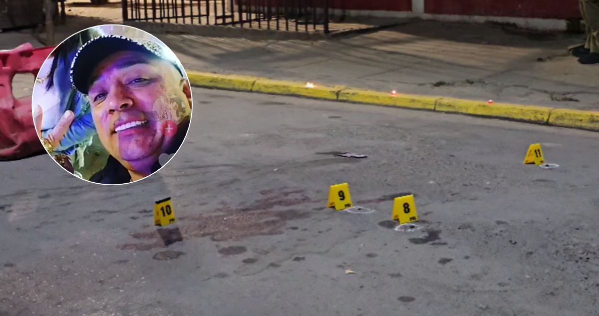Familia del “Guatón Mutema” descarta ajuste de cuentas y asegura que su libertad permitió el asesinato