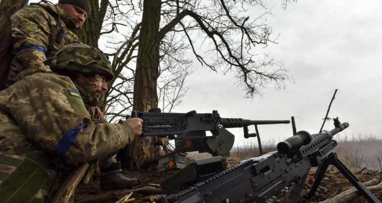 La Unión Europea en medio del conflicto entre rusia y ucrania