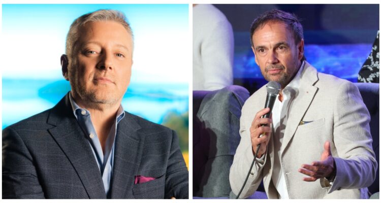 Habla el despedido exdirector ejecutivo de Mega: “Los cambios fueron aprobados por Carlos Heller”