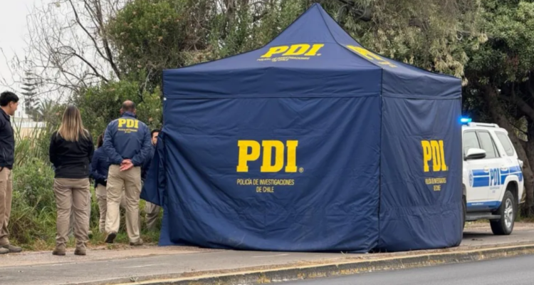 Hallan nuevos restos humanos en La Serena: PDI analiza posible vínculo con mujer desaparecida