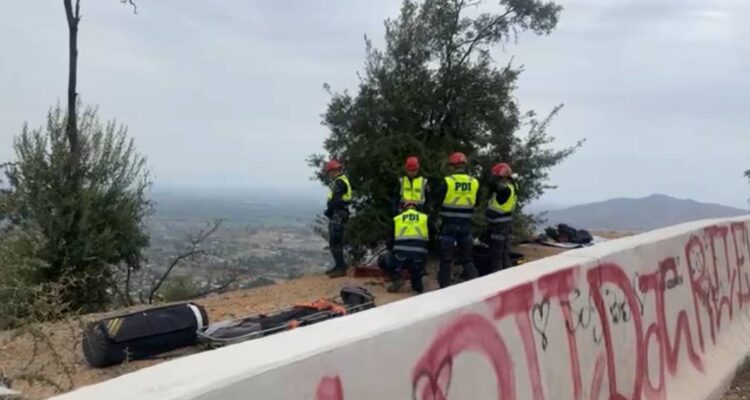 Fiscalía confirma que nuevos hallazgos en cuesta Barriga corresponden a varios cuerpos