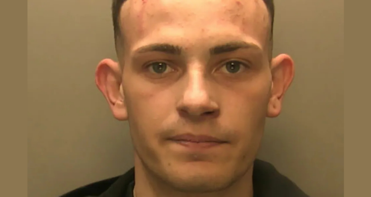 Caso de Harri Pullen