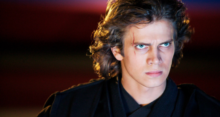 Hayden Christensen volverá a actuar como Anakin Skywalker: estará en la segunda temporada de ‘Ahsoka’