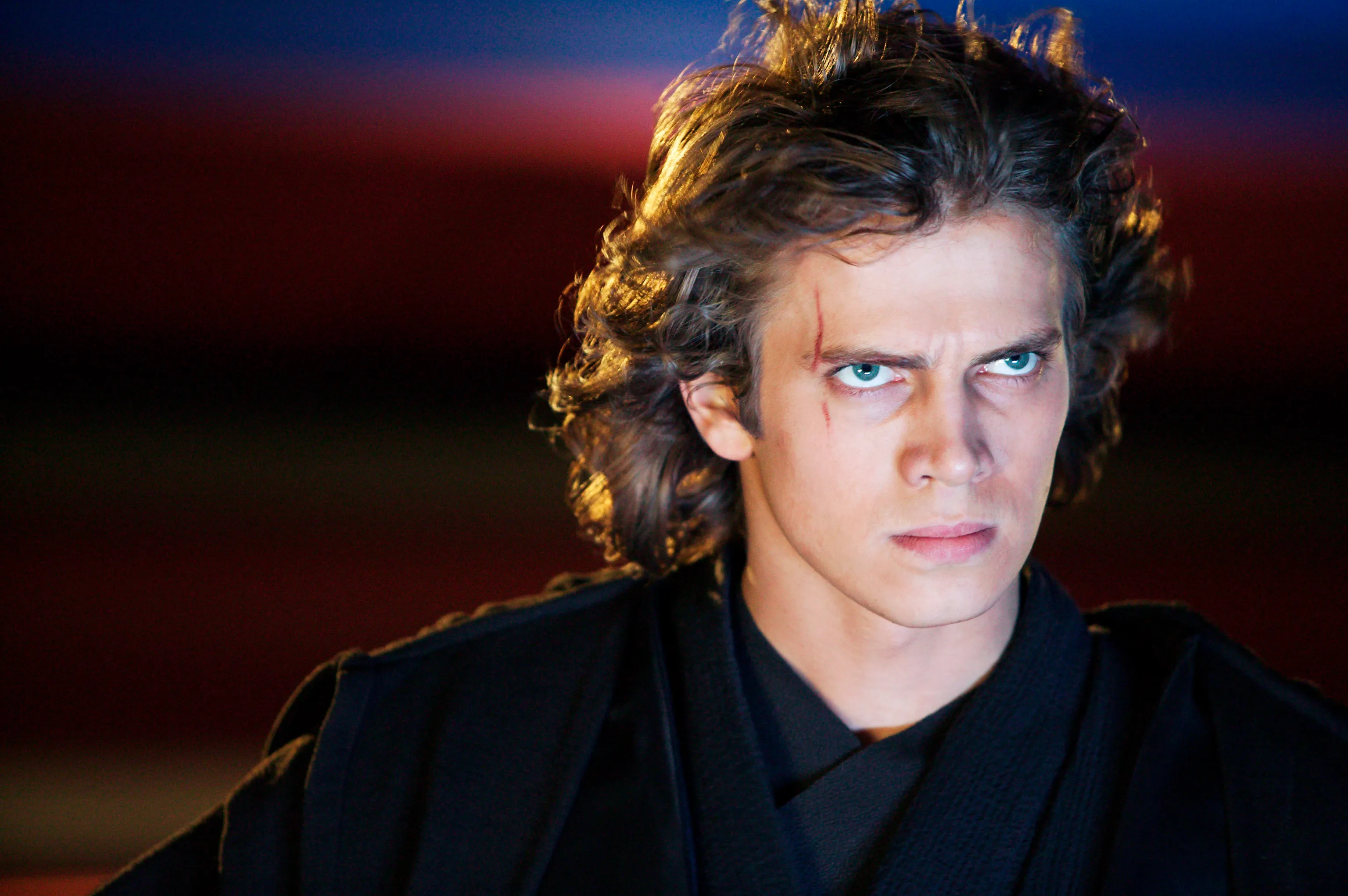Hayden Christensen volverá a actuar como Anakin Skywalker: estará en la segunda temporada de ‘Ahsoka’