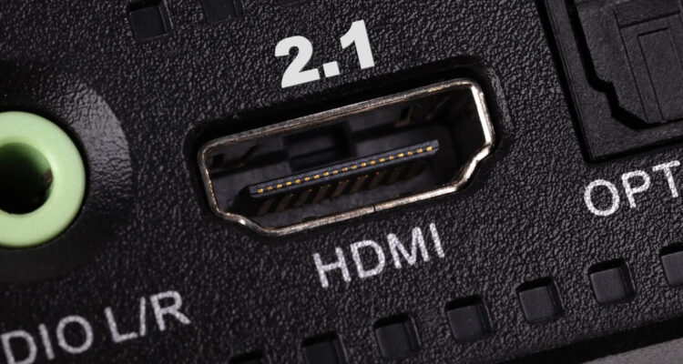 HDMI 2.1 vs 2.2