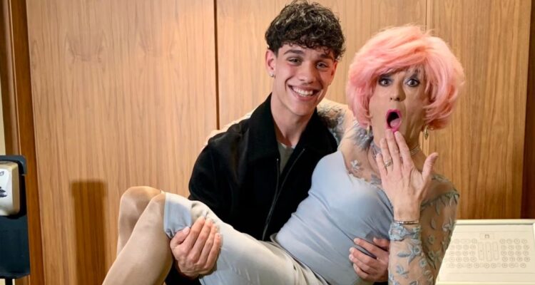 Barcelona Héctor Fort