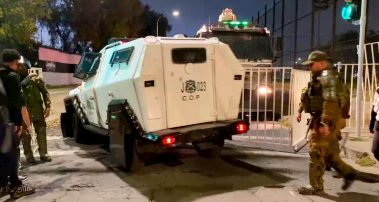 Hermana de joven fallecida en Estadio Monumental exige justicia: “Ella venía con entrada”