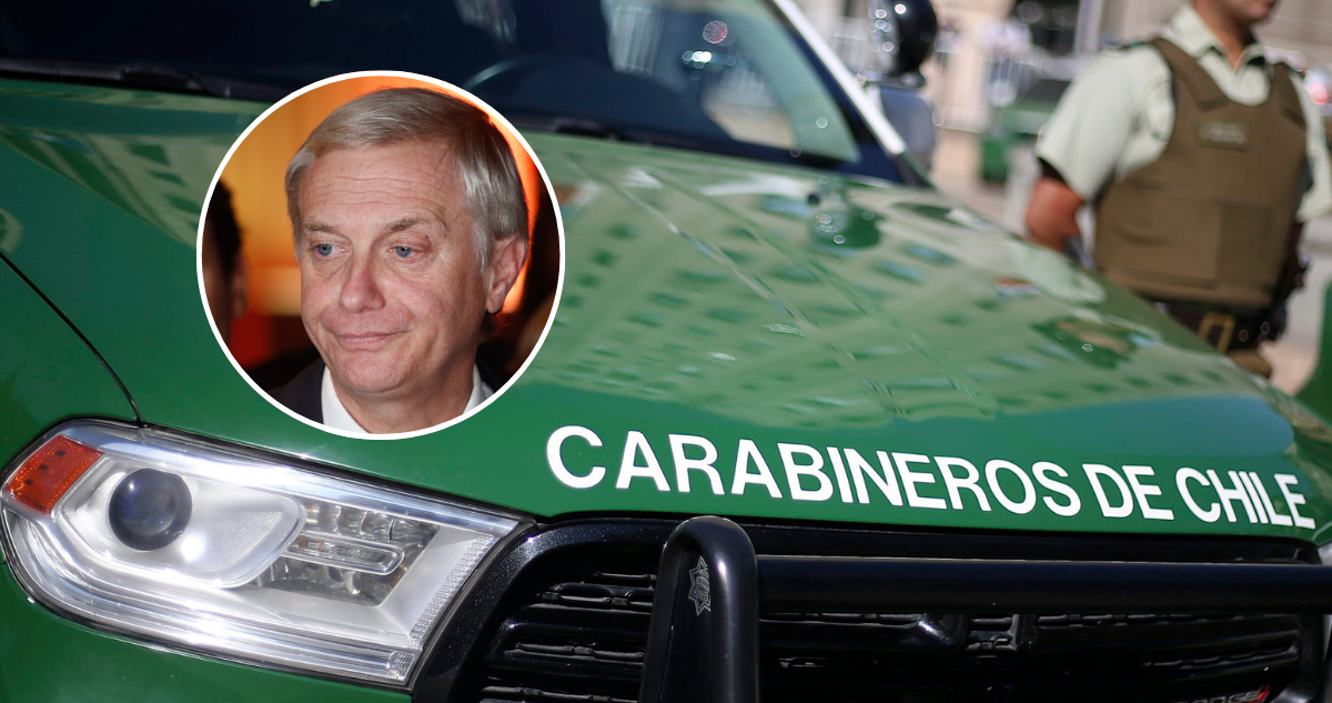 Asaltante de hermana de José Antonio Kast salió hace pocos días de la cárcel por “enajenación mental”