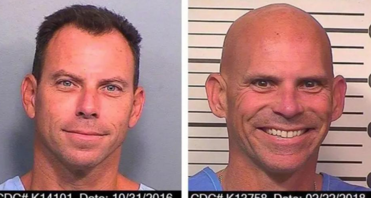 Caso de los Hermanos Menendez