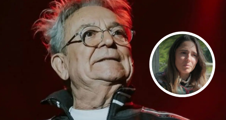 Hija de Coco Legrand abordó las situaciones que llevaron al retiro del humorista: “Muchos accidentes”