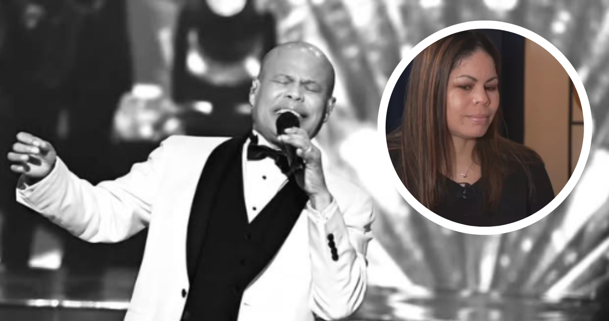 Hija de Rubby Pérez demandará a discoteca de Rep. Dominicana por muerte de su padre: acusa negligencia