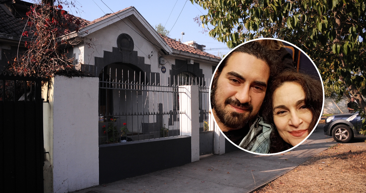 Hijo de Lorene Prieto confirmó que se hirió él mismo: pasó 16 horas sin atención médica