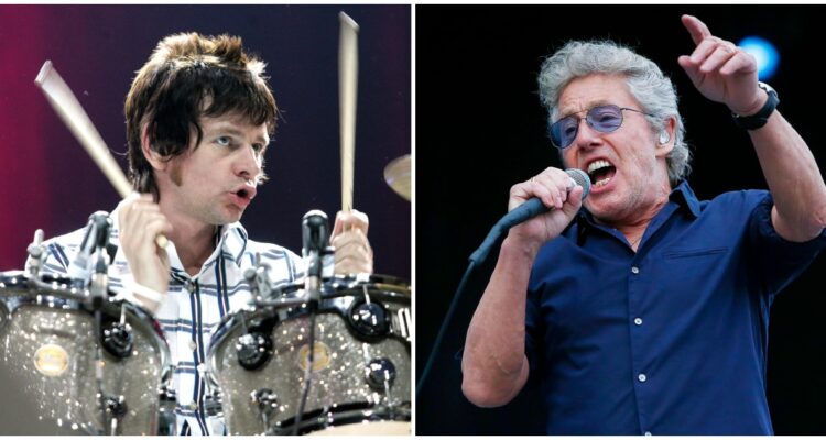 Hijo de Ringo Starr reacciona a su despido de The Who tras ola de rumores: “Estoy entristecido”