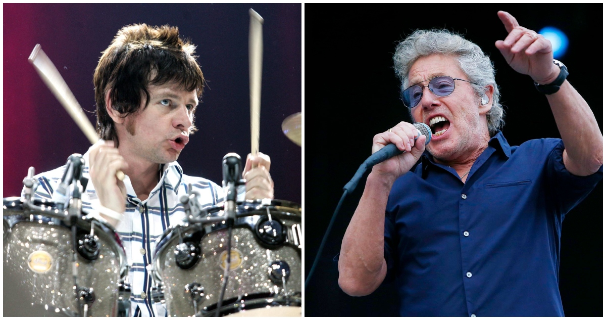 Hijo de Ringo Starr reacciona a su despido de The Who tras ola de rumores: “Estoy entristecido”