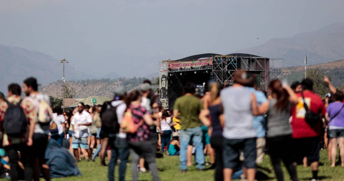 Alcalde de Independencia busca suspender “Fiesta del Memo” en el Hipódromo