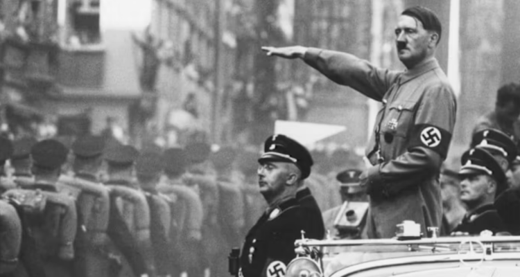 Hitler