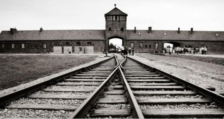 Antisemitismo hoy, 80 años después del Holocausto