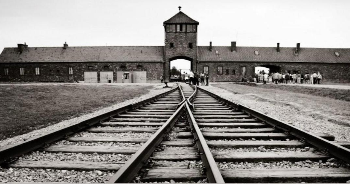 Antisemitismo hoy, 80 años después del Holocausto