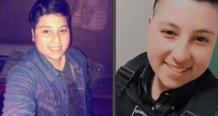 Homicida de Ever Albarrán, joven trans de Los Ángeles