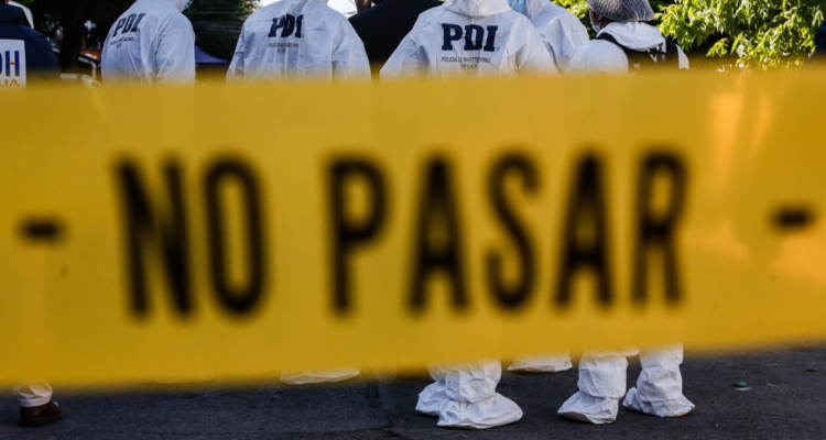 Niños en la línea de fuego: La urgencia de una agenda de prevención frente al aumento de homicidios en menores en Chile