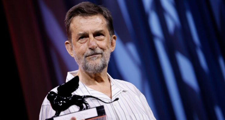 Hospitalizan al célebre director Nanni Moretti tras sufrir infarto en Italia