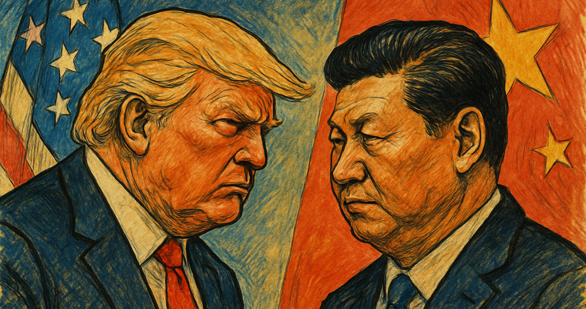 China vuelve a desmentir a Trump: Pekín niega recientes llamadas con Xi y negociaciones sobre aranceles