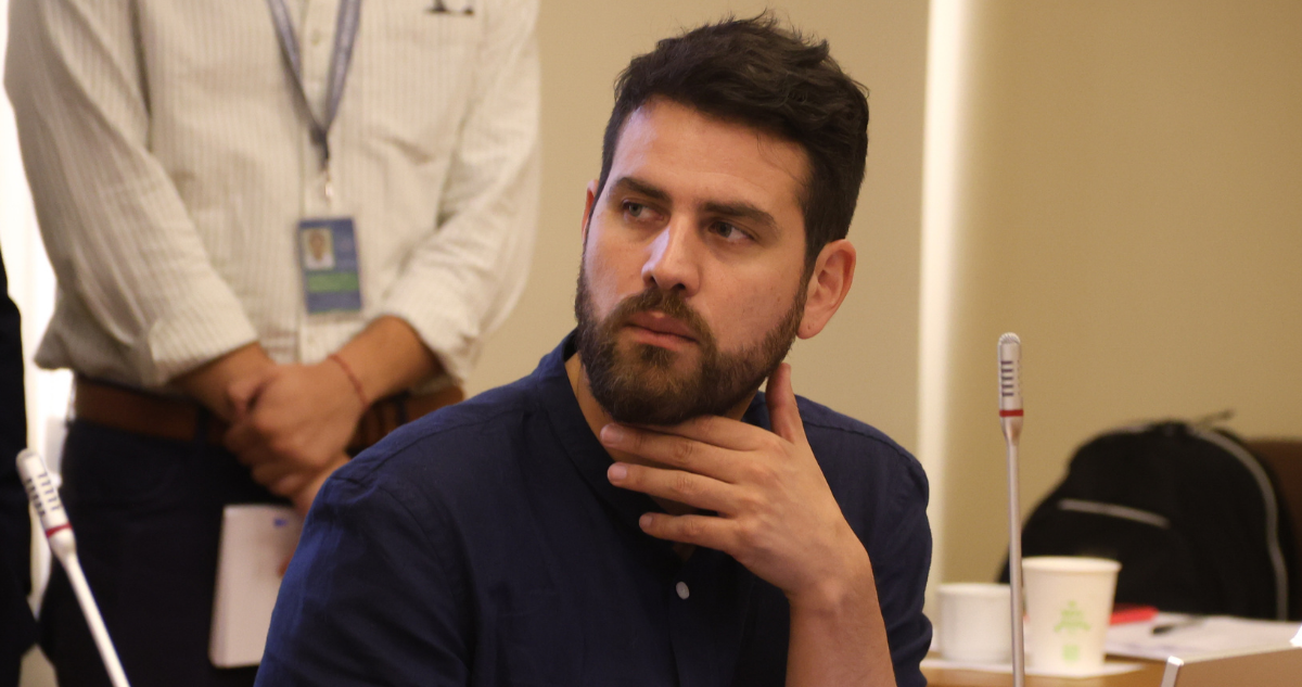 Ibáñez (FA) por respaldo de Montes a Tohá: “Con mucho respeto, más reconstrucción y menos campañas”