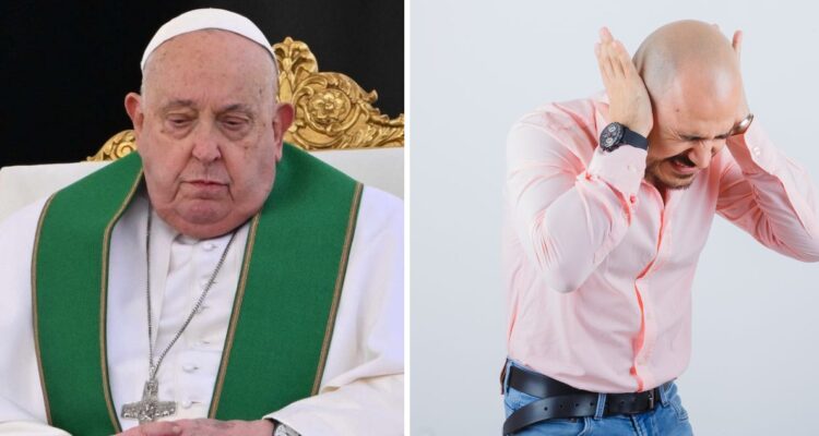 Qué es el ictus cerebral, accidente cerebro vascular o ACV, la causa del muerte del Papa Francisco, cómo se trata, cuáles son sus síntomas y tratamiento.