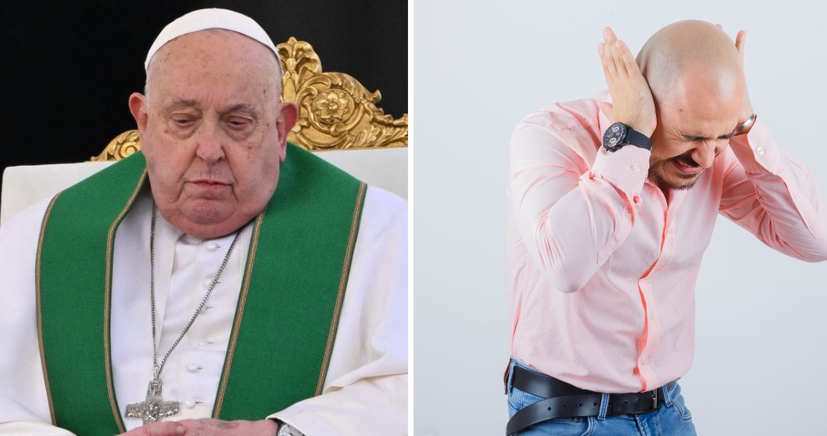 Qué es el ictus cerebral, accidente cerebro vascular o ACV, la causa del muerte del Papa Francisco, cómo se trata, cuáles son sus síntomas y tratamiento.