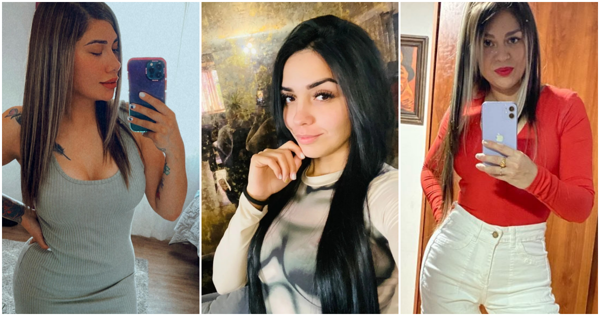 Identifican a las tres mujeres que murieron tras violento accidente en Santiago