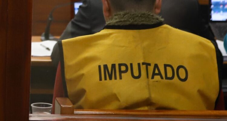 Imputado atentado molino Grollmus