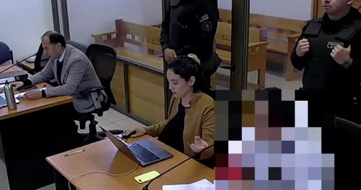 Guardia de supermercado acusado de violación y almacenamiento de pornografía infantil