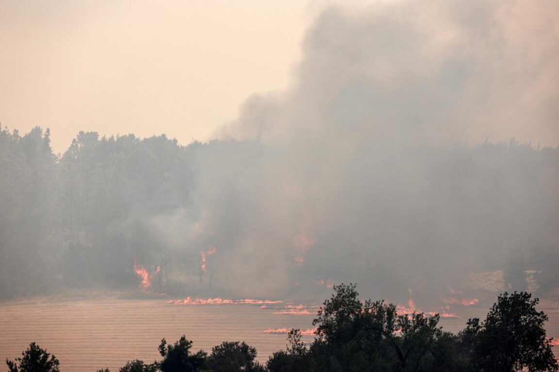 incendio