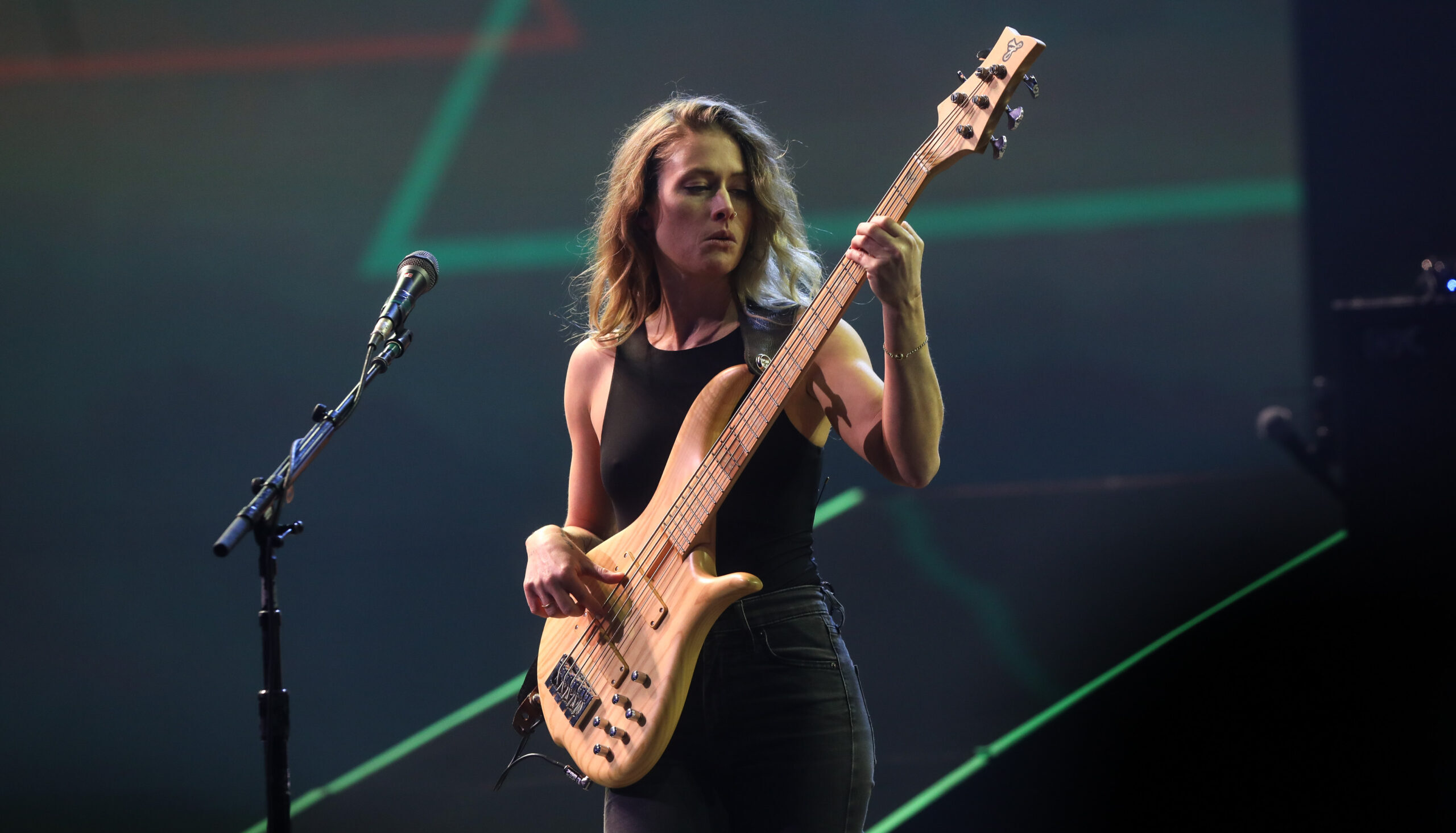 Nicole Row