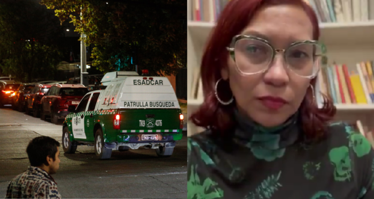 indh anuncia acciones legales