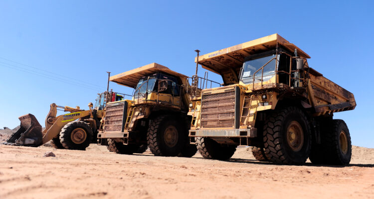 El Índice de Precios de Productor de Industrias aumentó 0,4% en marzo