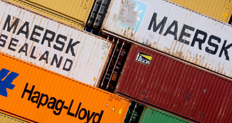 Los ingresos aduaneros de EEUU crecieron más de US$1.000 millones en marzo