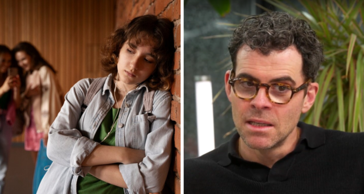 Director de Instagram y el bullying: “Existe desde que existen las personas. Yo mismo sufrí acoso”