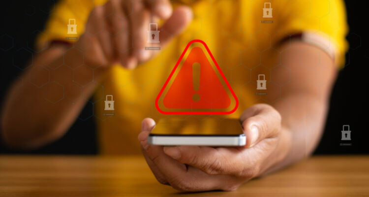 Claro Chile lanza “Internet Seguro”, servicio digital para bloquear fraudes y amenazas en red móvil