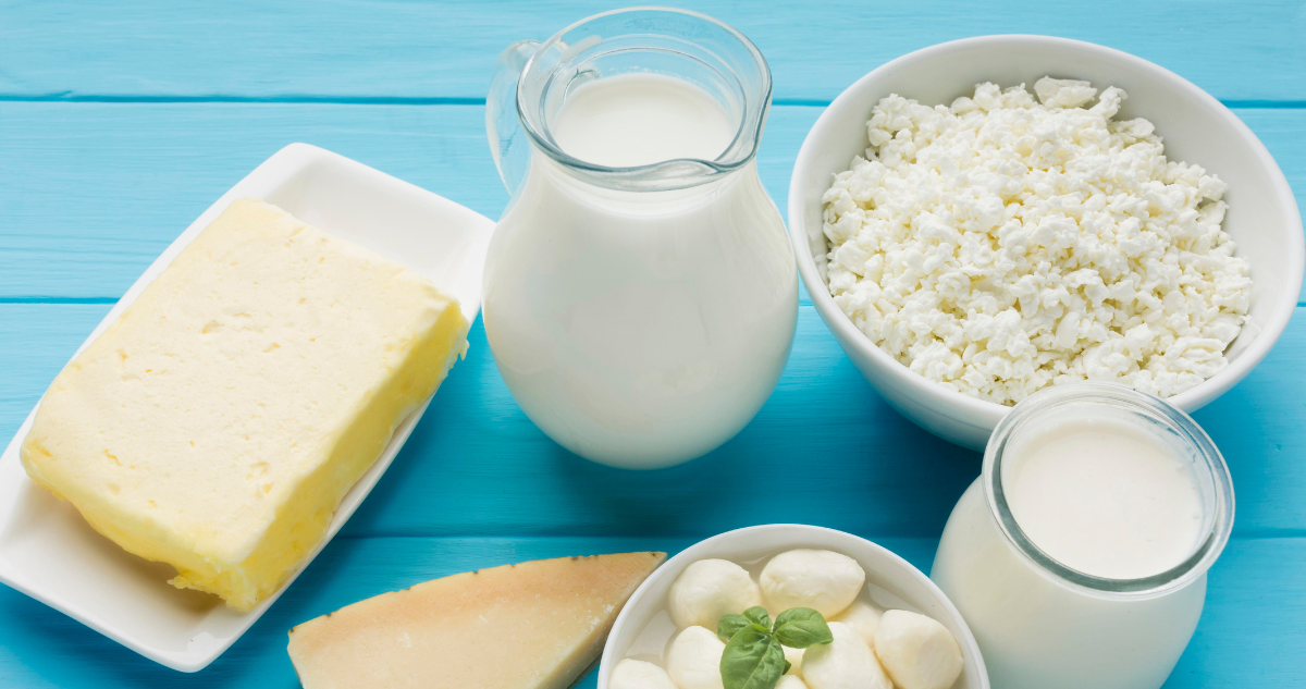 Por qué se produce la intolerancia a la lactosa y cuál es el rol de la lactasa en la digestión