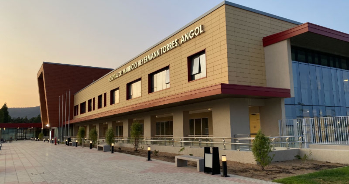 Irregularidades en listas de espera del Hospital de Angol: funcionarios priorizaron atención de familiares