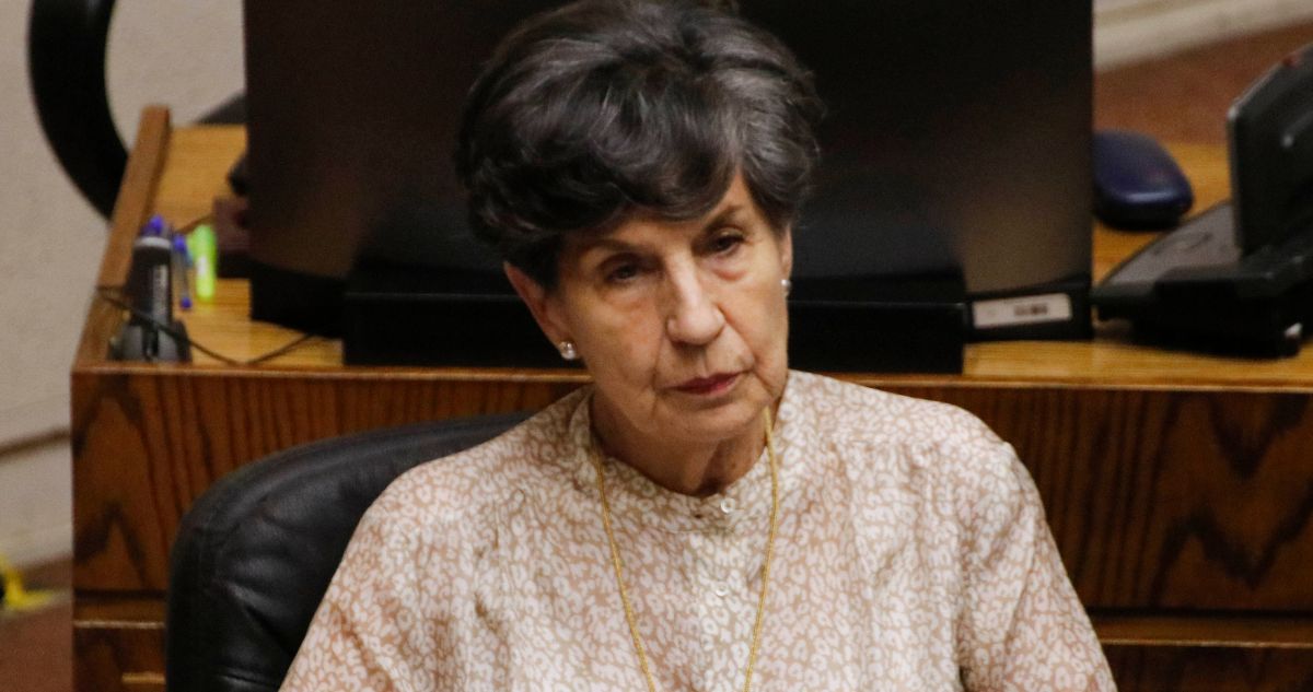 Isabel Allende tras decisión del TC: “Siempre actuamos de buena fe y jamás recibimos un peso”