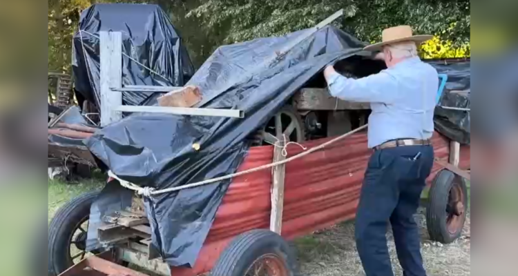 Expropietarios de Isla Guacamayo de Valdivia temen que patrimonio material acabe como chatarra